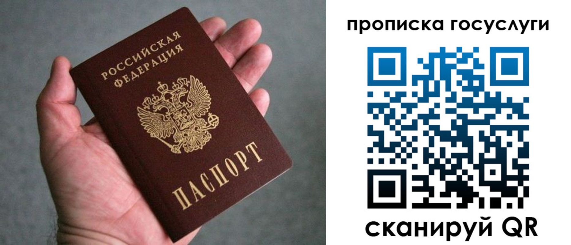 прописка 2025 в Кинешме